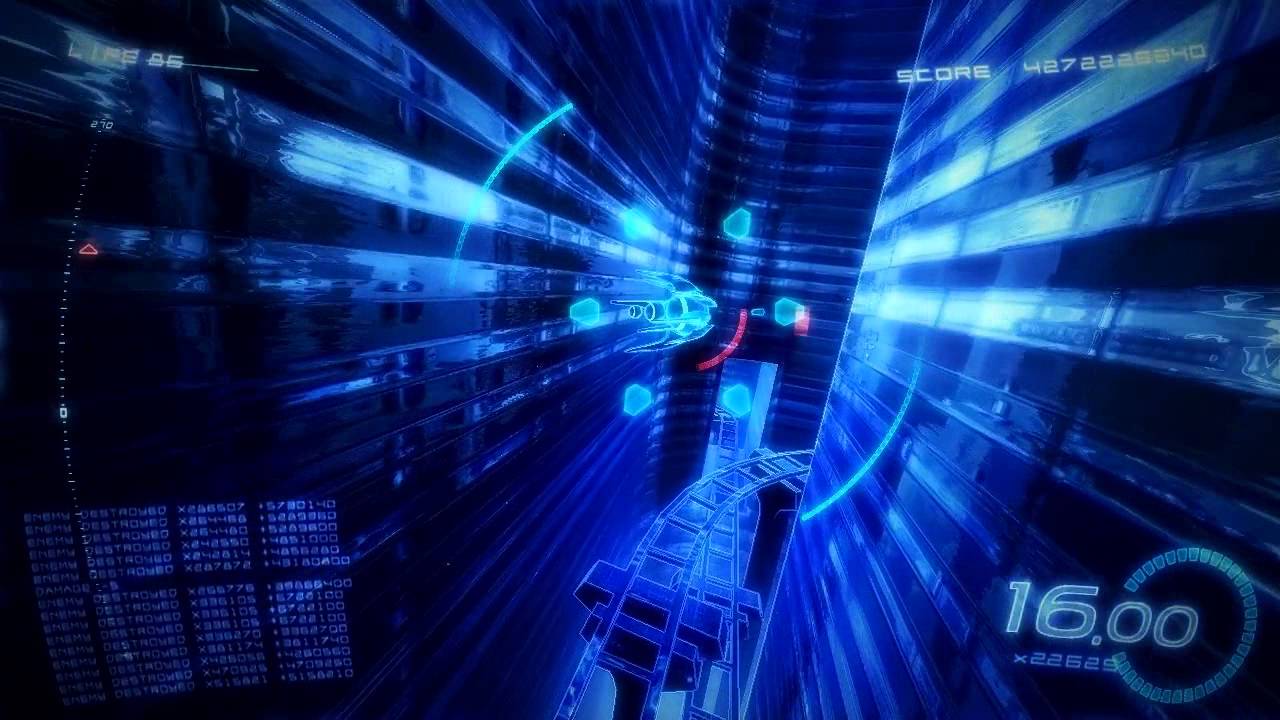 REVOLVER360 RE:ACTOR all clear