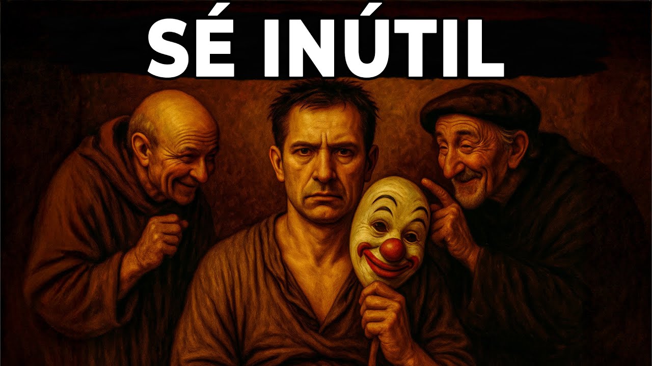 El Extraño Poder de Hacerse el Tonto | Truco Maquiavélico