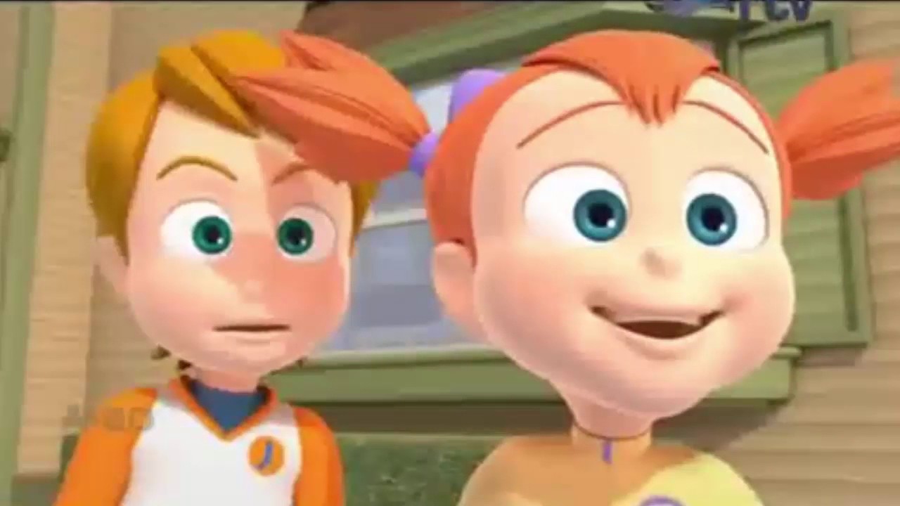 APRO the robot for all kids #7 ARPO Compilation Cartoon for Kids English