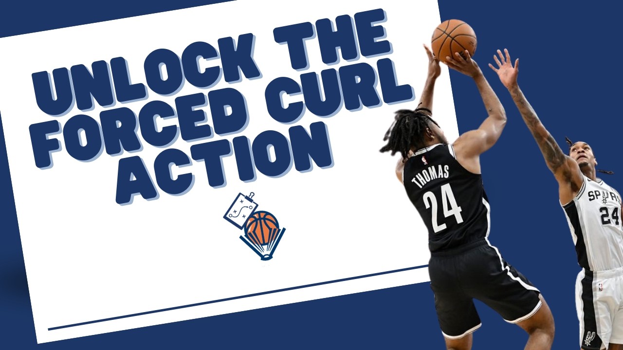 Unlock the Forced Curl: The Screen Action That Breaks Defenses by Design