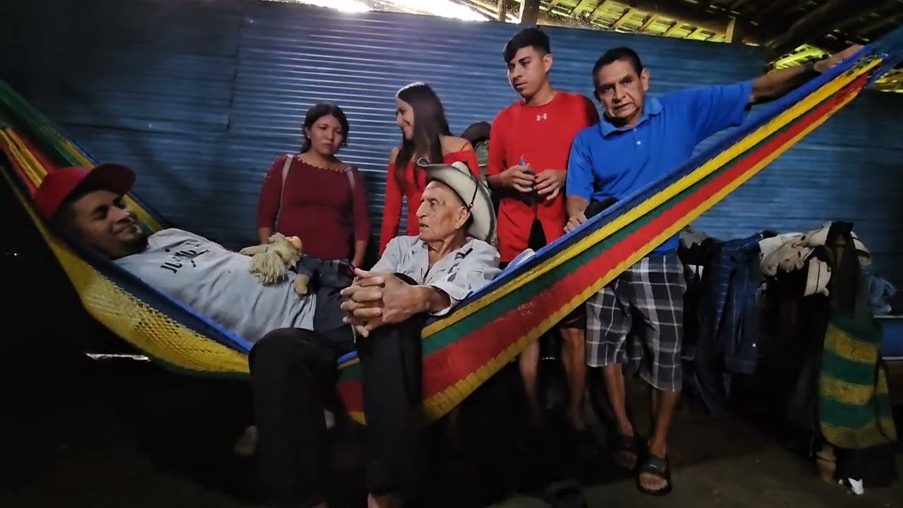 🚨🤠Don Santo  ya no vivira aqui increíble😱/El Salvador Es Mi País 