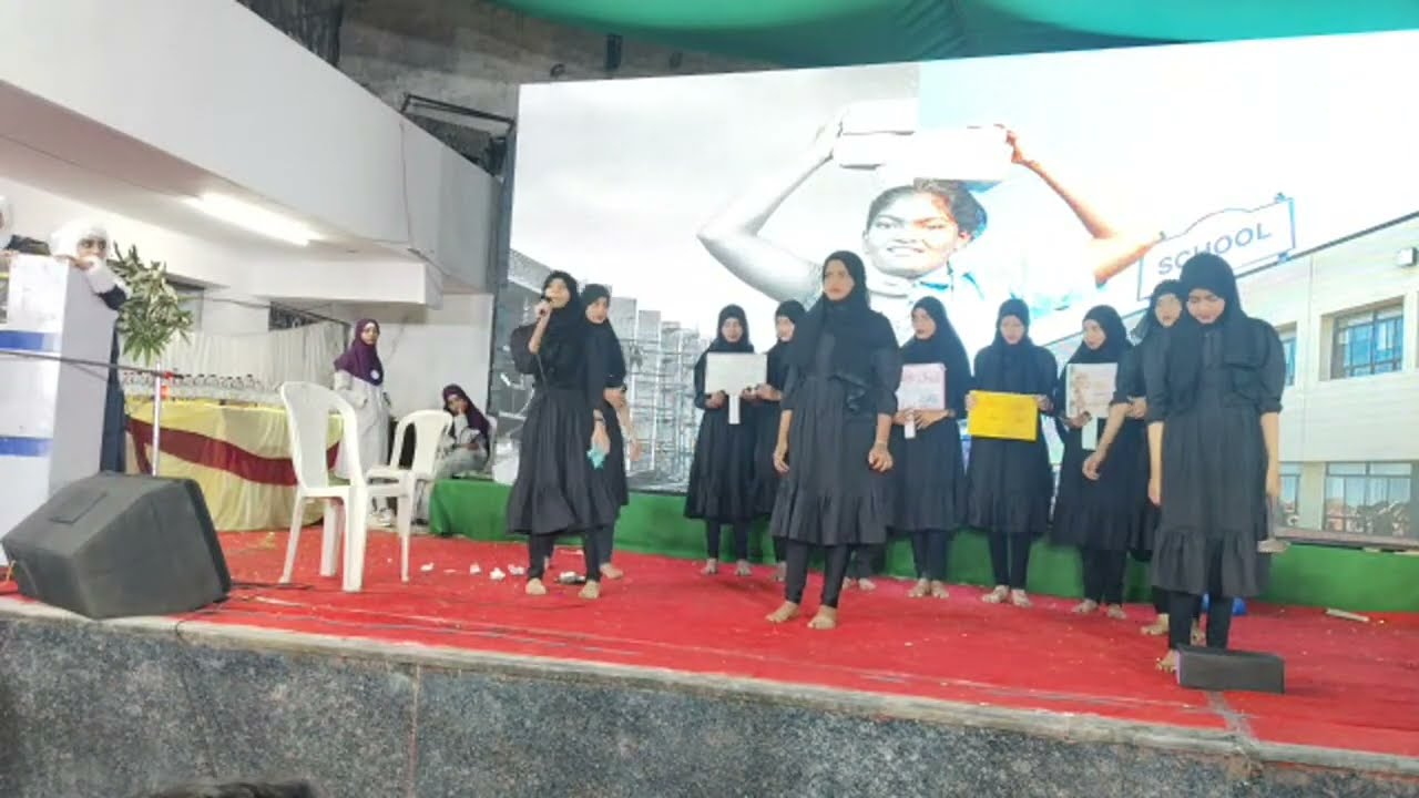 MS Mission School 17th Annual Day part 2