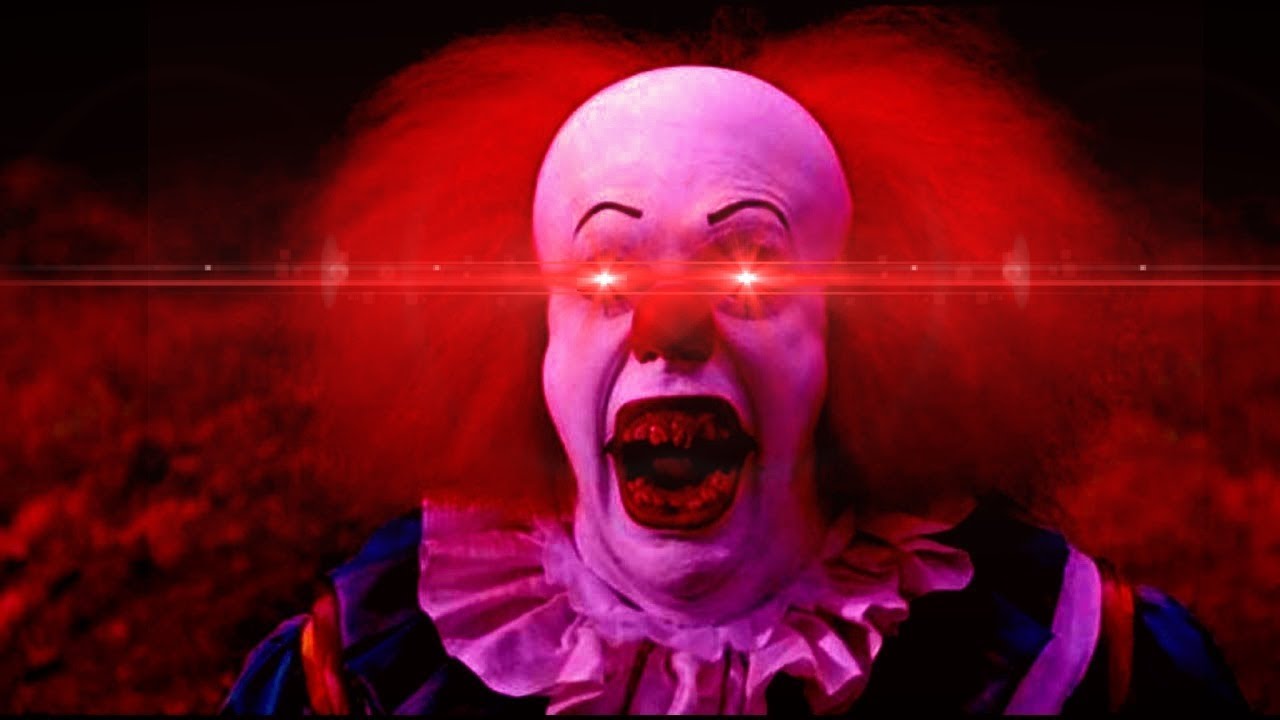 CLOWN SHOWDOWN - Grezzo 2 Pennywise (IT Clown) Boss Battle!