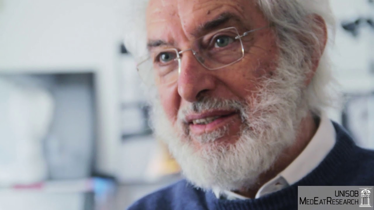 Mimmo Jodice - L'appetito vien guardando