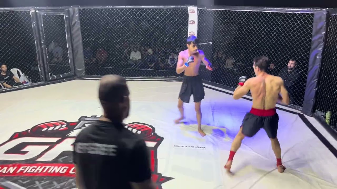 Reza chob dar 🇮🇷vs yosef bazmjo 🇮🇷2026/02/16