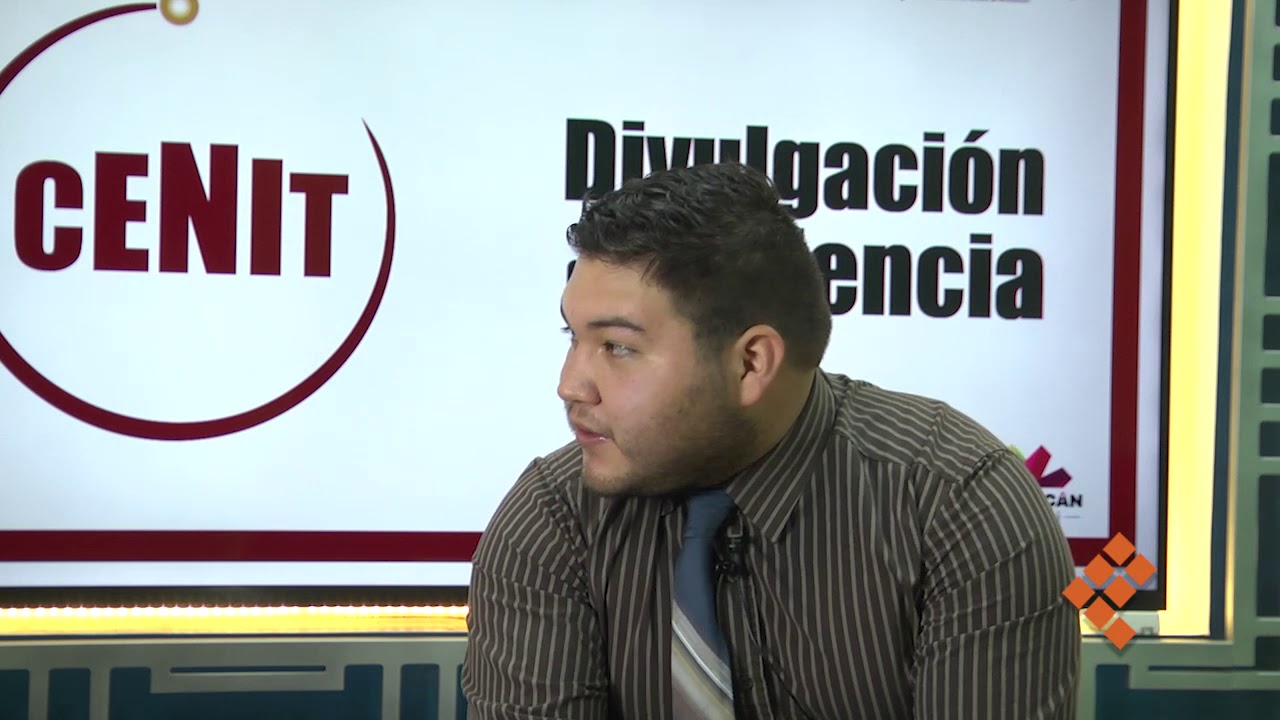 15  Sergio Rodr&iacute;guez Herrera: CENIT