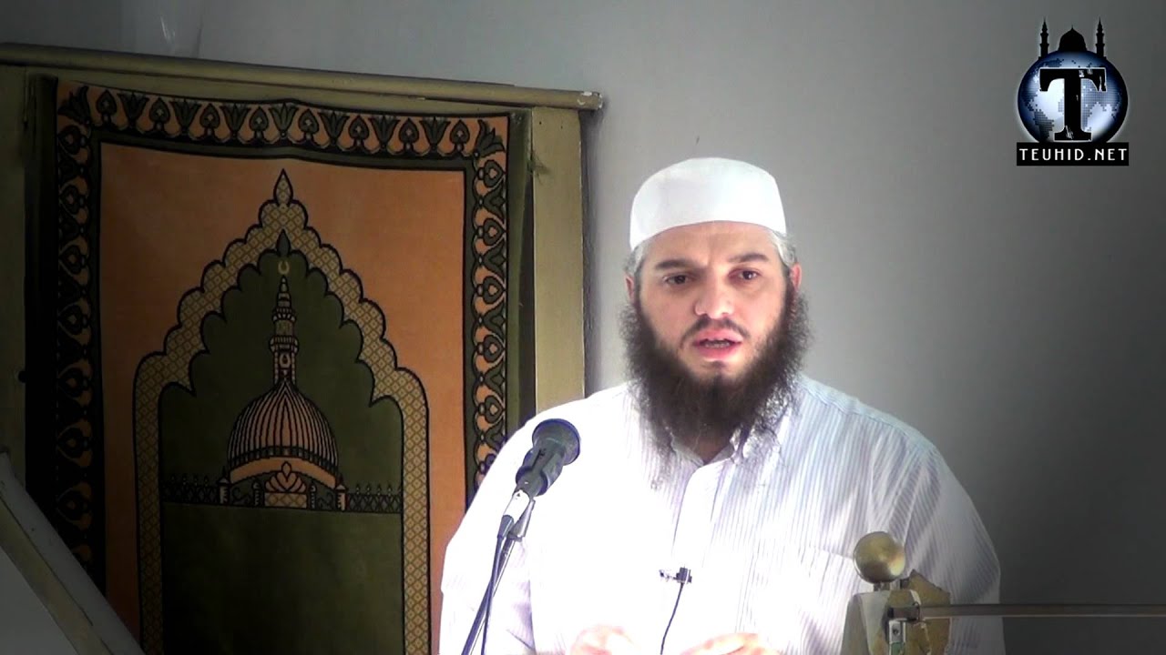 Q&euml;ndrueshm&euml;ria e Sejid Kutubit n&euml; t&euml; v&euml;rtet&euml;n!