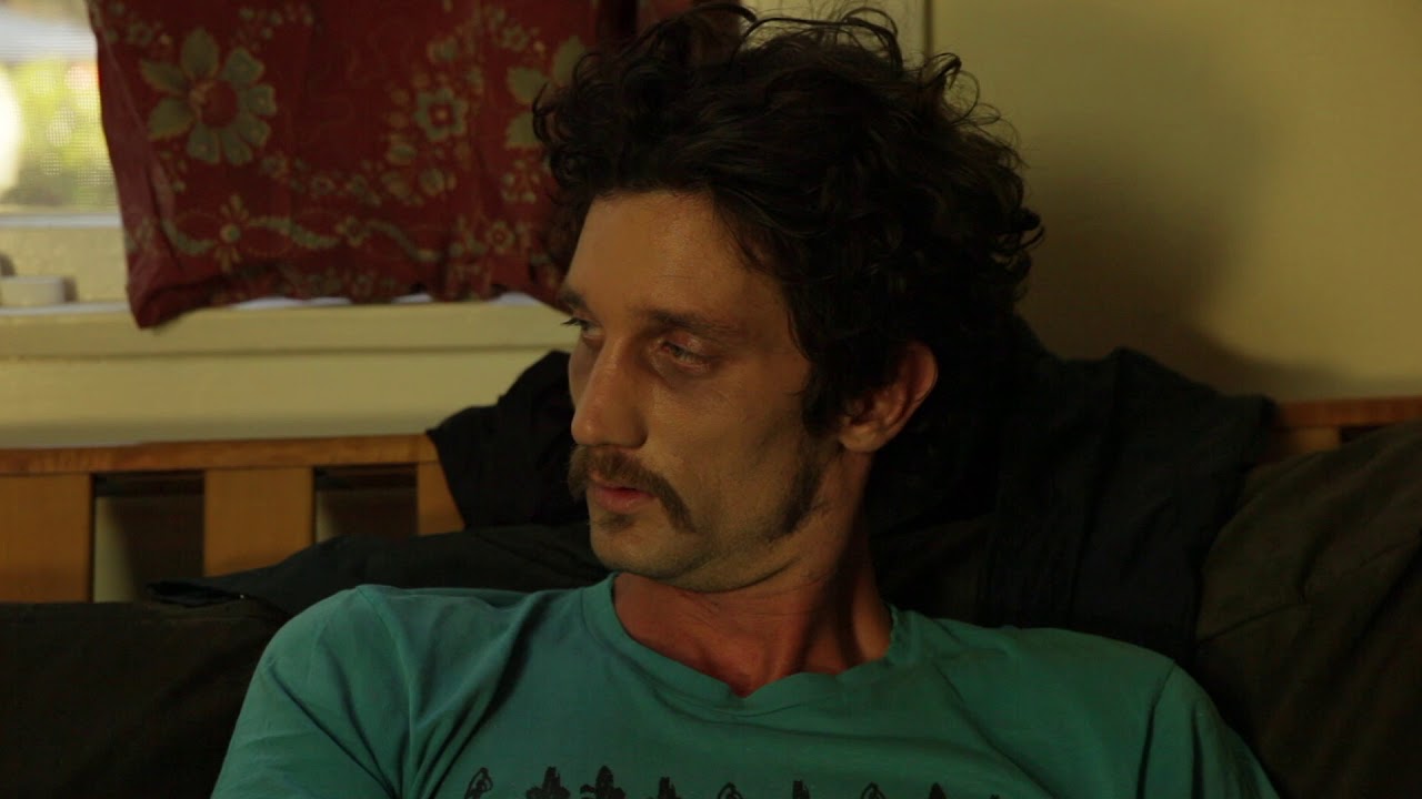 38 Nodding off with jeremy