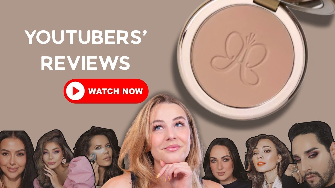 I Watched EVERY REVIEW  So YOU Don&rsquo;t Have To, ABH NEW Bronzer