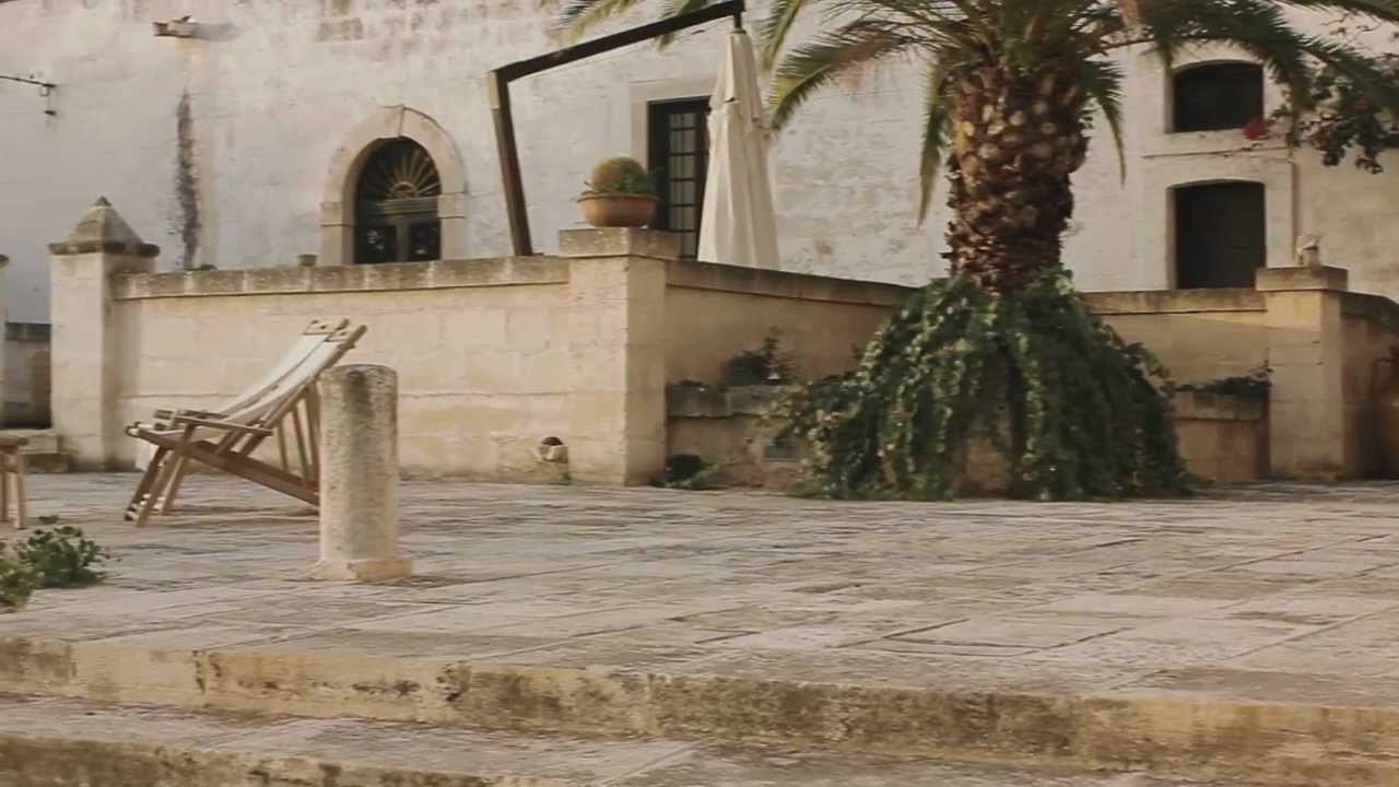 Masseria Brigantino - Puglia, Italy