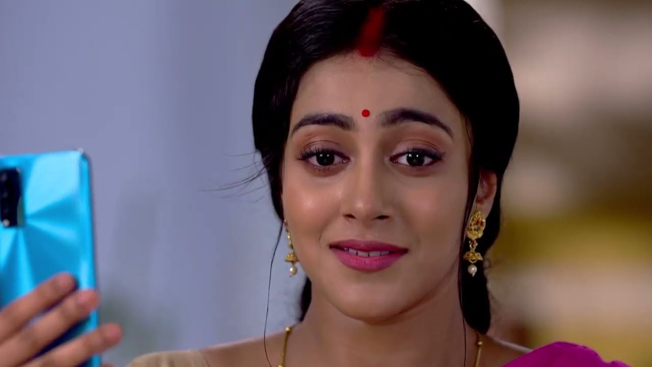 Gouri Elo - Ep 159 - Swarnendu Samaddar, Rupa Banerjee - Bengali Tv Serial - Zee5 Bangla Classics