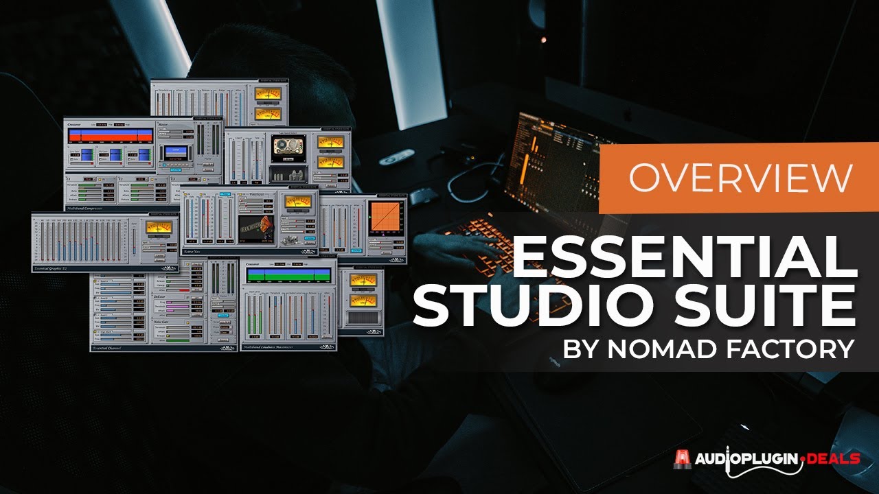 Осмотр апартаментов-студии Nomad Factory Essential