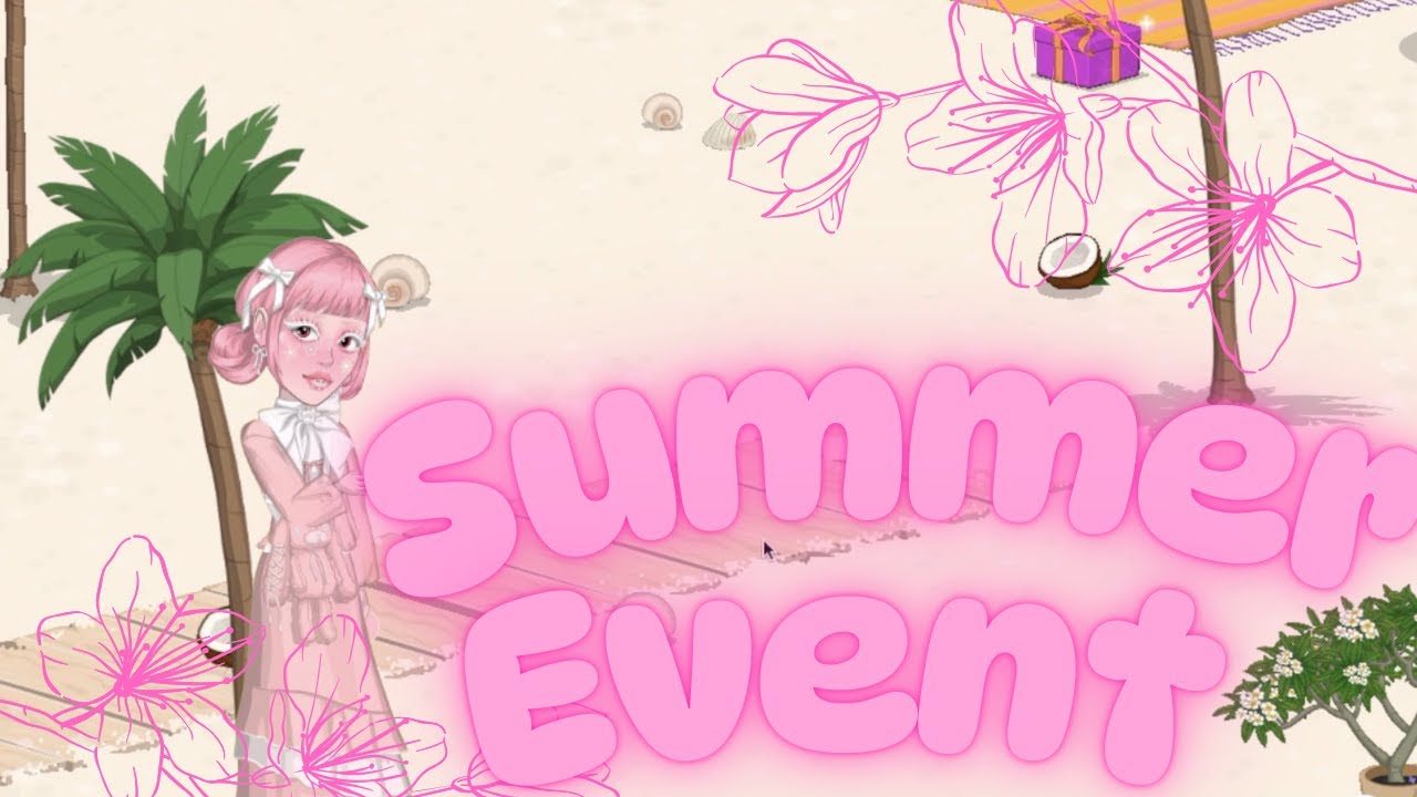 Moviestarplent 2 summer event 2025
