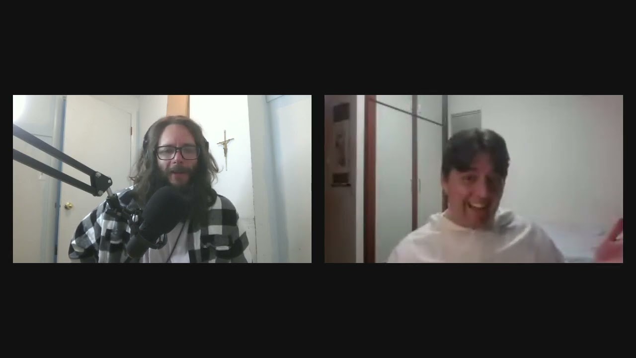 On Hell w/ Fr. James Dominic Rooney