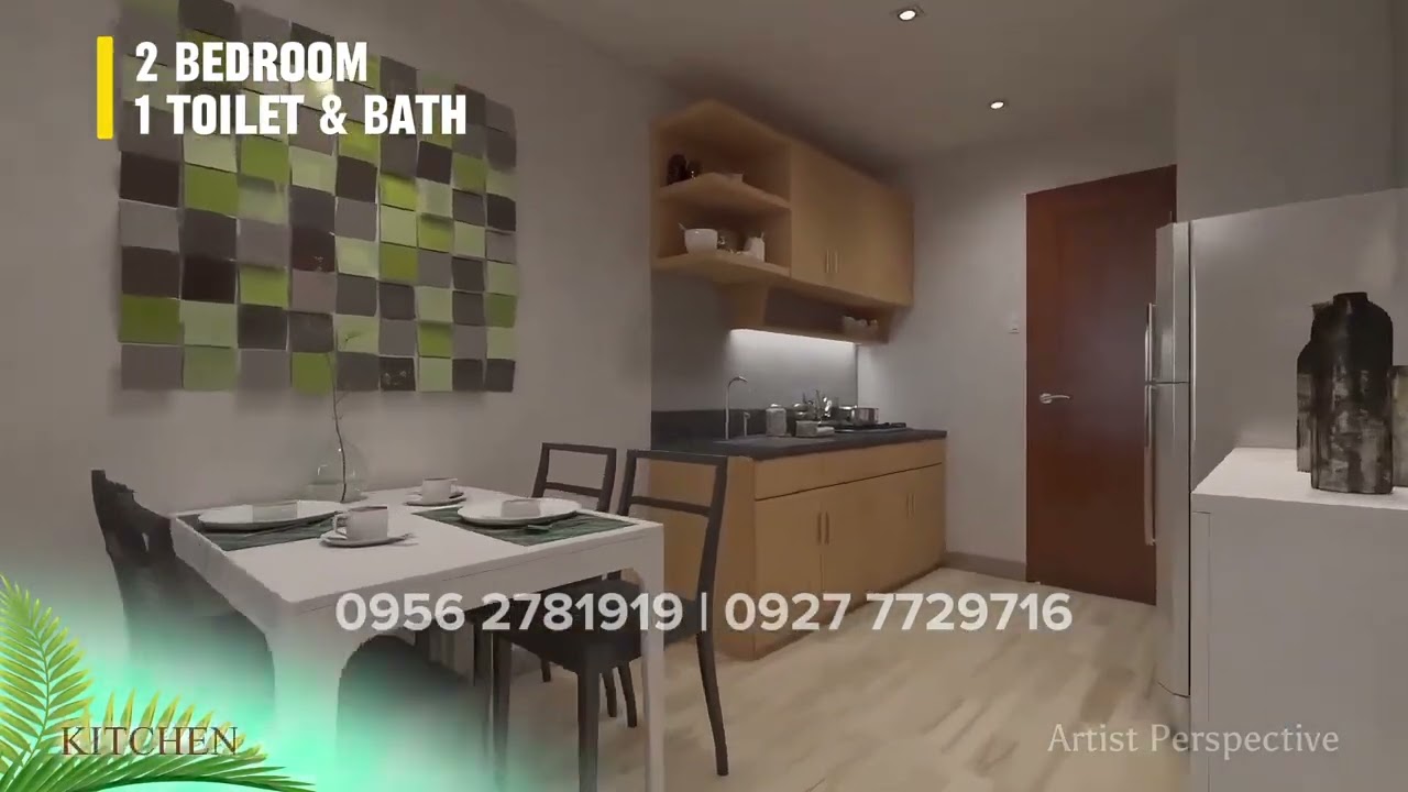 Futura Palm Estate By Filinvest