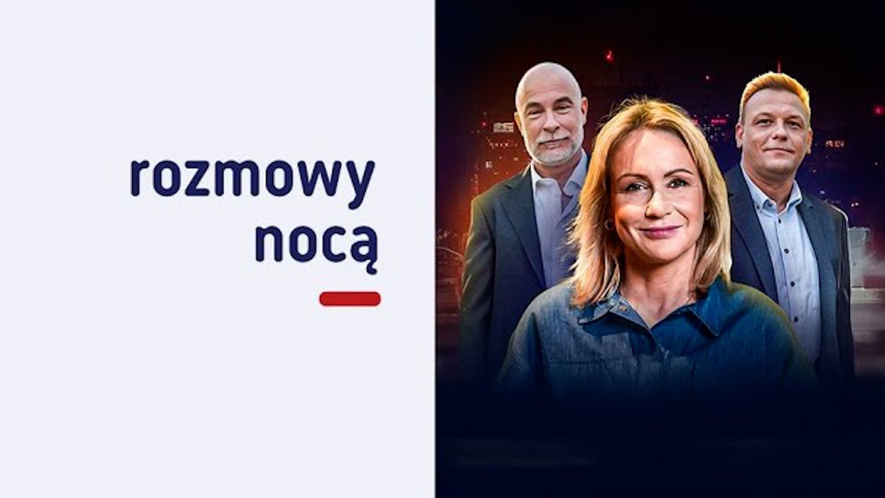 Olimpijskie srebro dla Polski | ROZMOWY NOCĄ | 9.02.2026