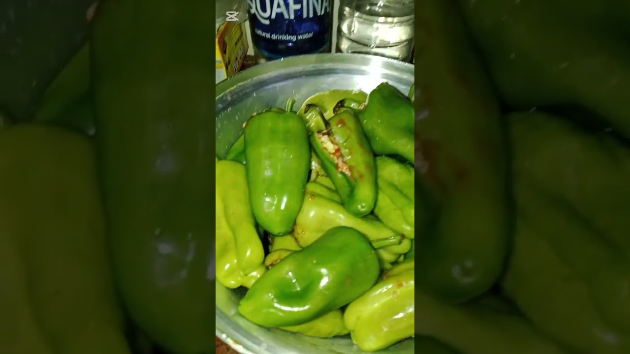 احلي طريقه للممبار والحمام البلدي المحمر لازم تشوفيها 😋#food #عشاءلذيذ #اكسبلور #cooking 