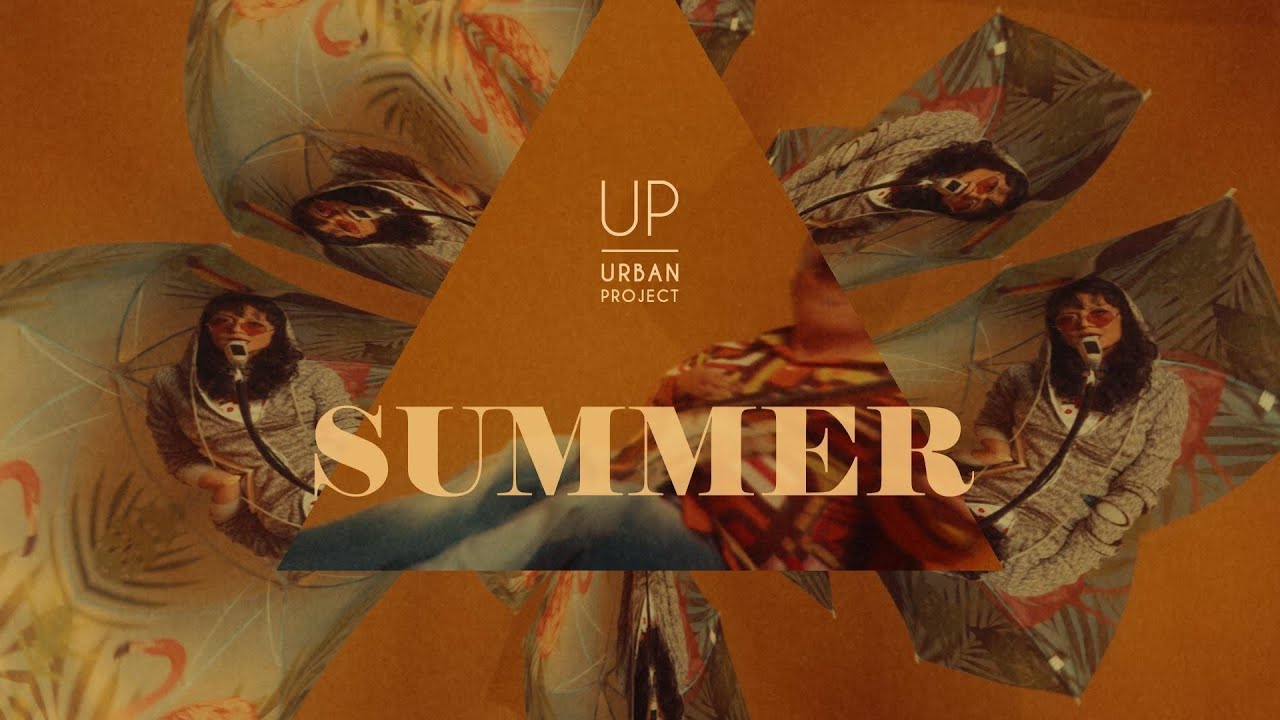 URBANproject - Summer (Official Video)
