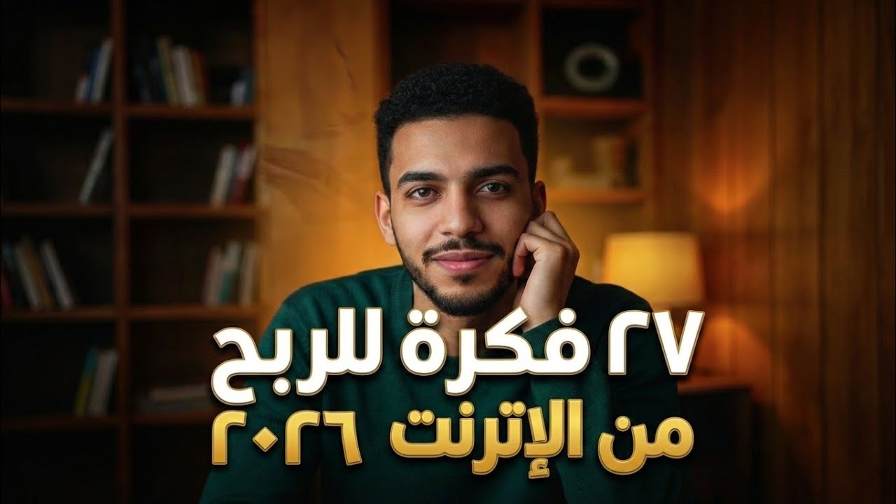 أفضل 27 فكرة عمل حر بدون رأس مال في 2026