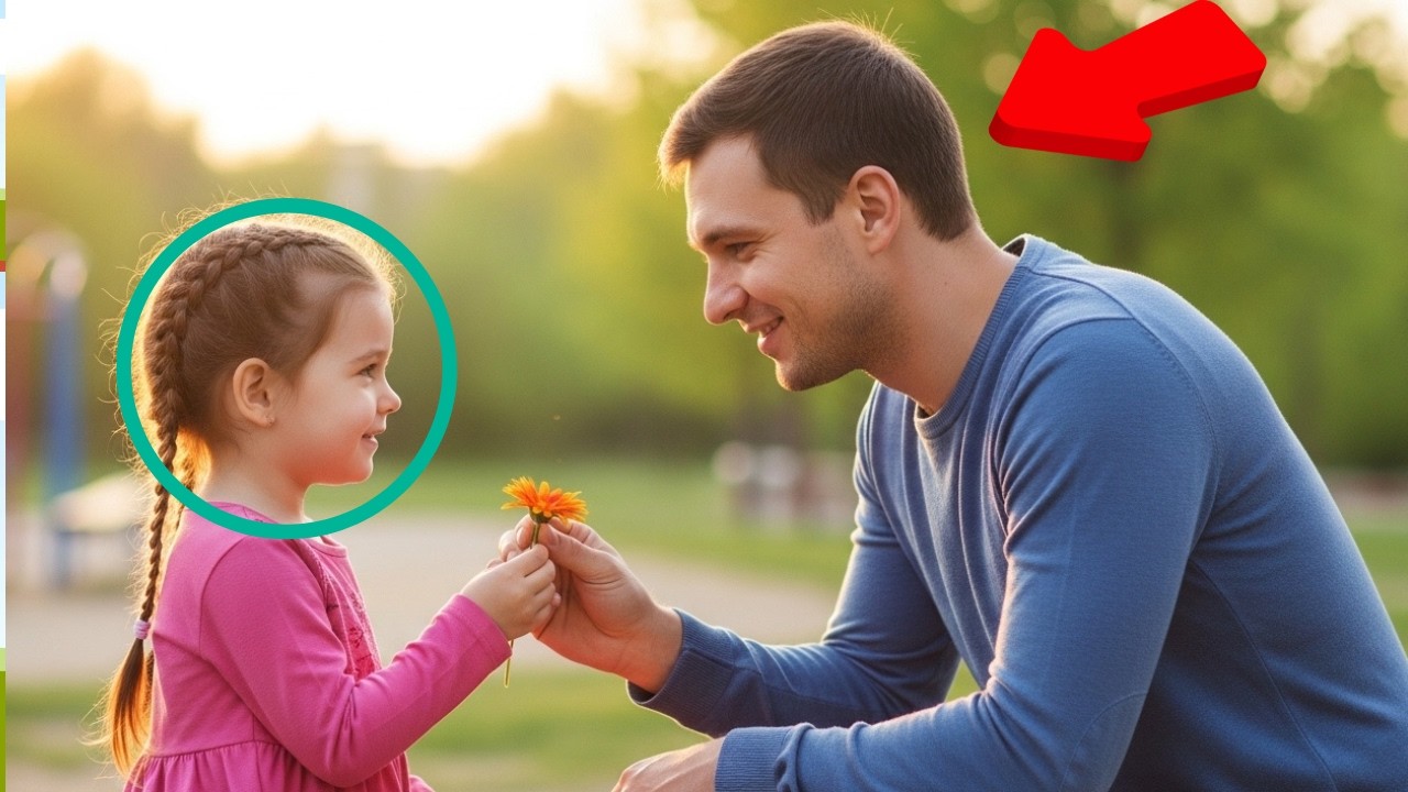 The Millionaire Ignored Everyone… Until a Little Girl Saved His Life