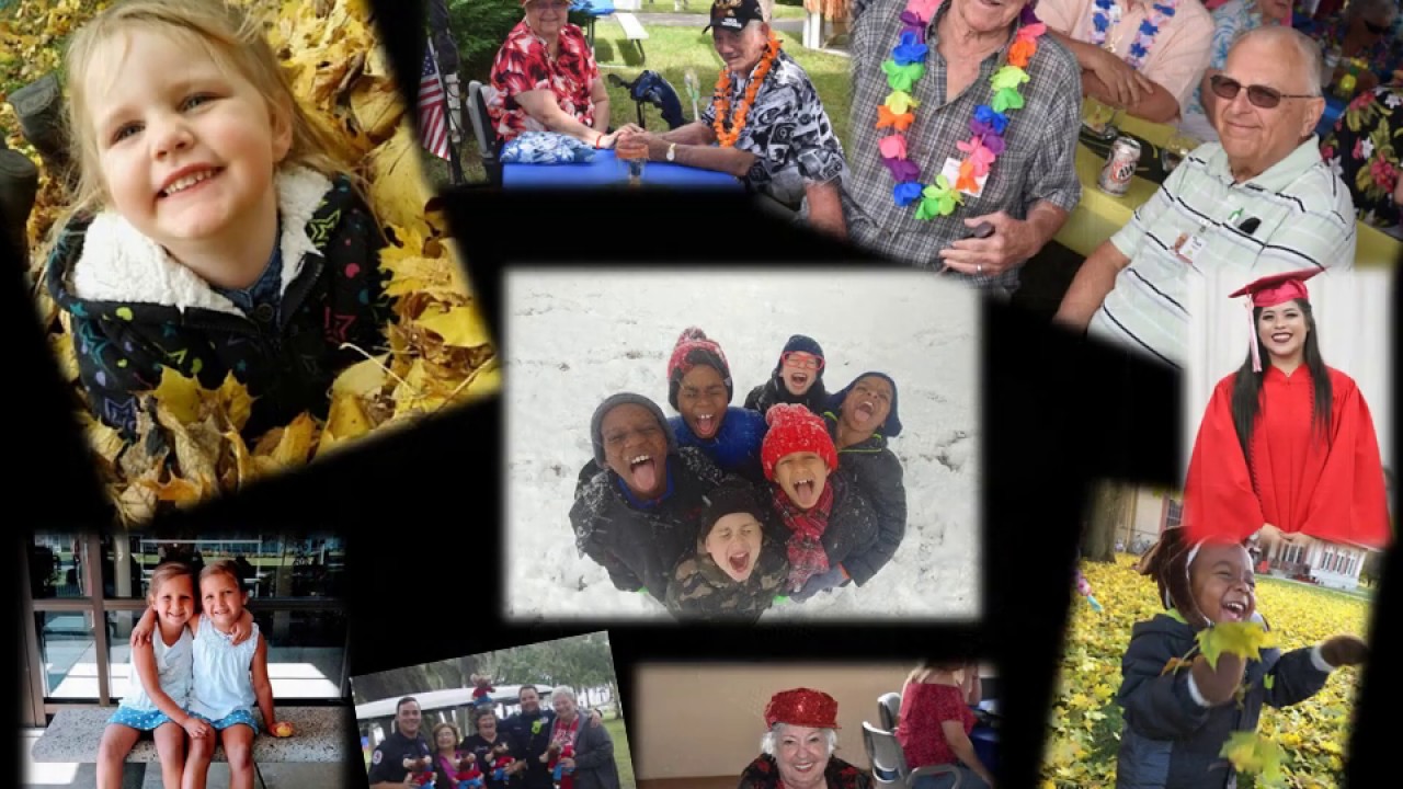 Moose Charities Convention Video: Safe & Sound