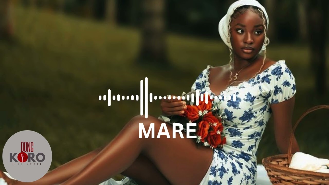 Afro Zouk x Kizomba love type beat [ MARE ] Zouk love x Kizomba x Afro Bongo  instrumental2025 .