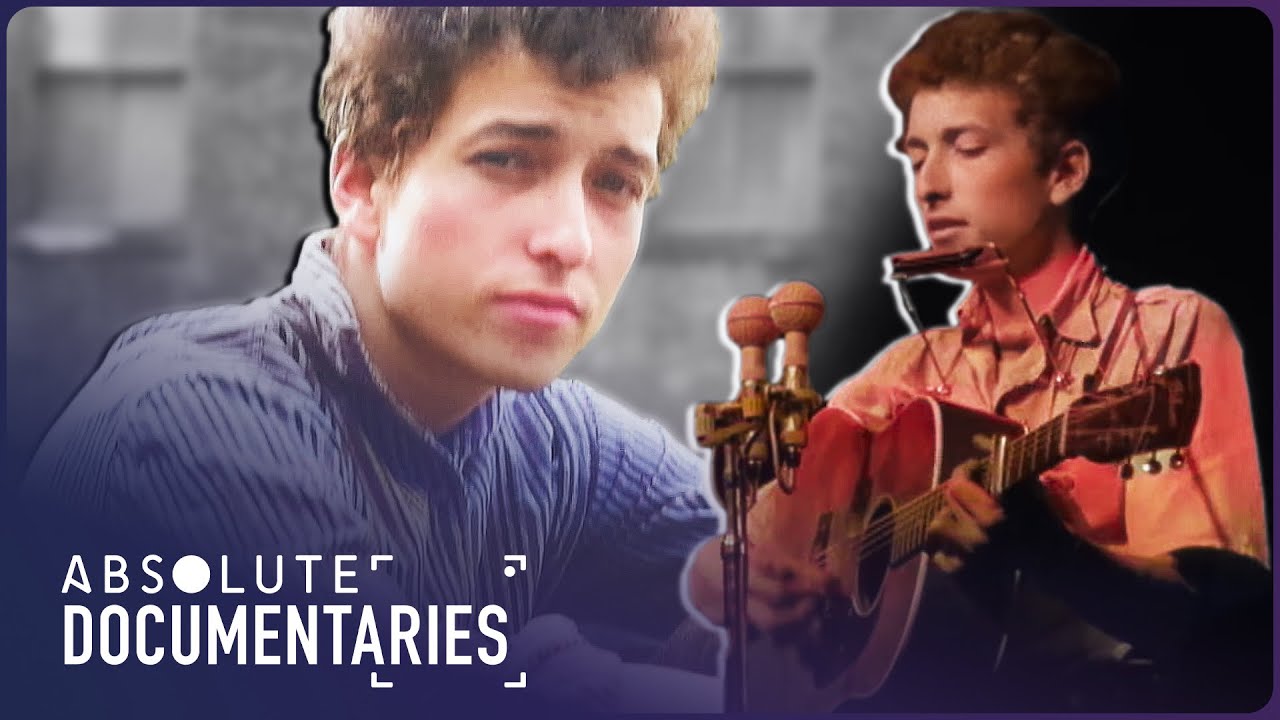 Bob Dylan: Roads Rapidly Changing | Greenwich Folk Revival Story Revealed! | Absolute Documentaries