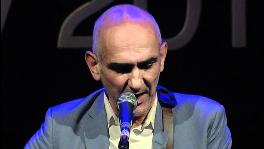 TEDxSydney - Paul Kelly - How to Make Gravy