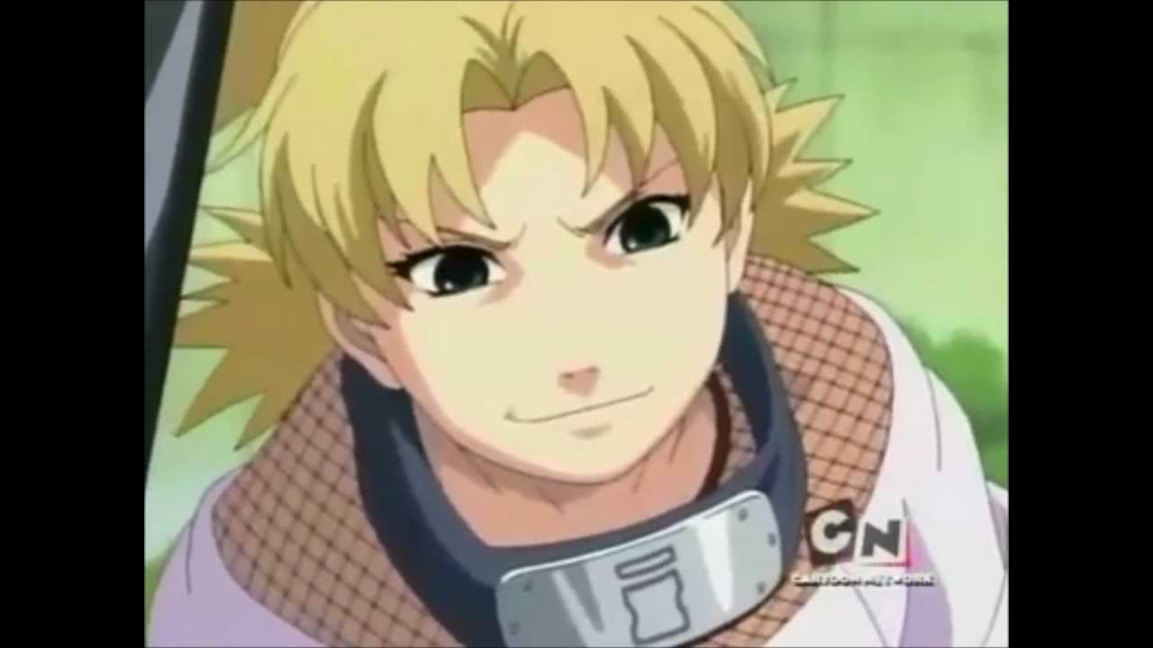 Just the Girl~ ShikaTema★