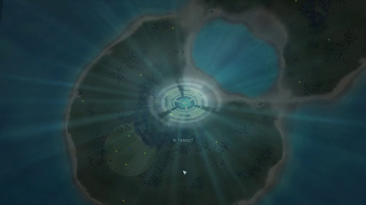 Supreme Commander: Forged Alliance Getting Started with the Basics