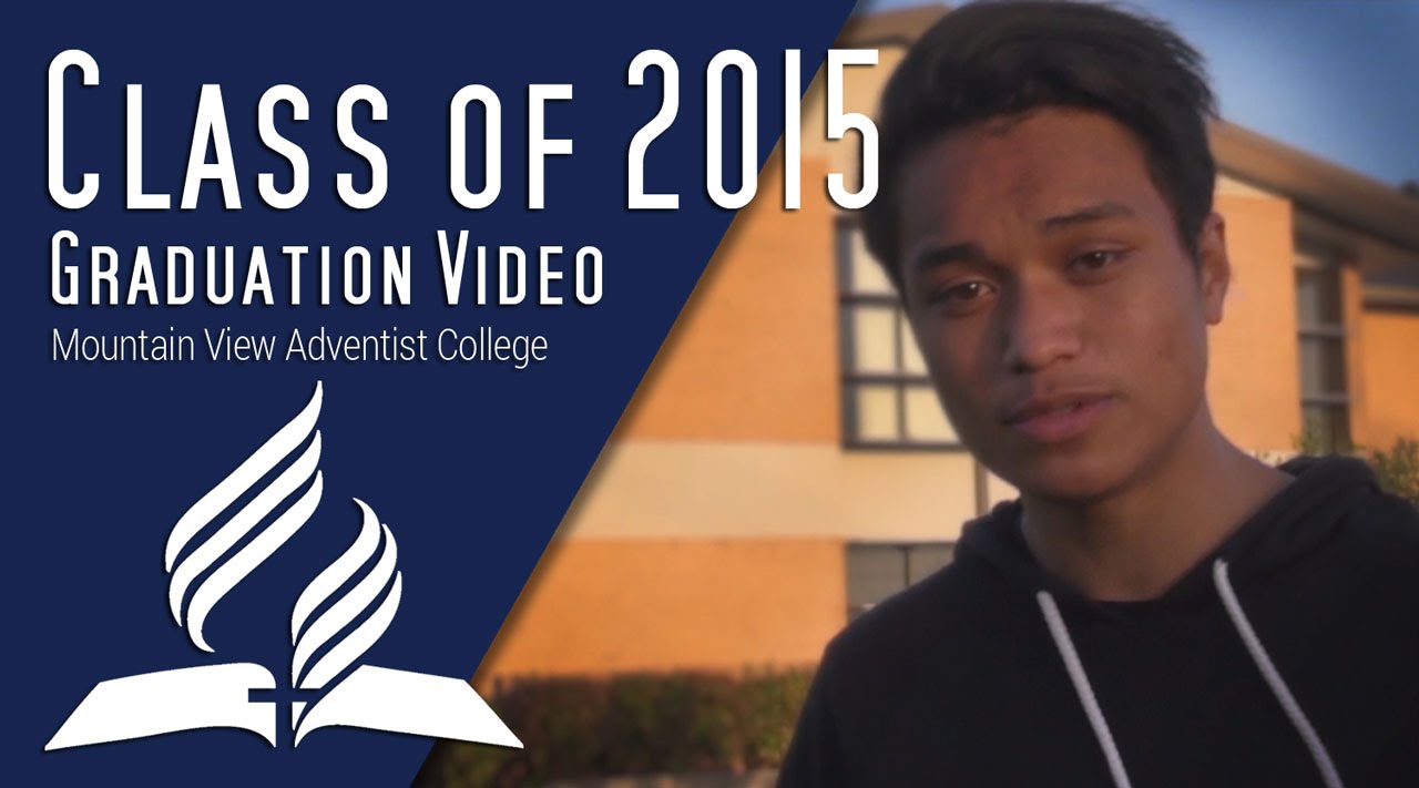 MVAC - Year 12 Graduation Video 2015 (Do What You Wanna Do/See You Again)