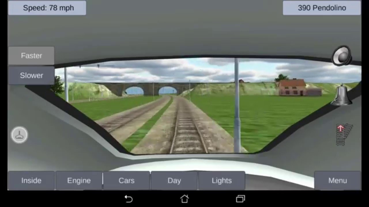An Introduction To... Train Sim