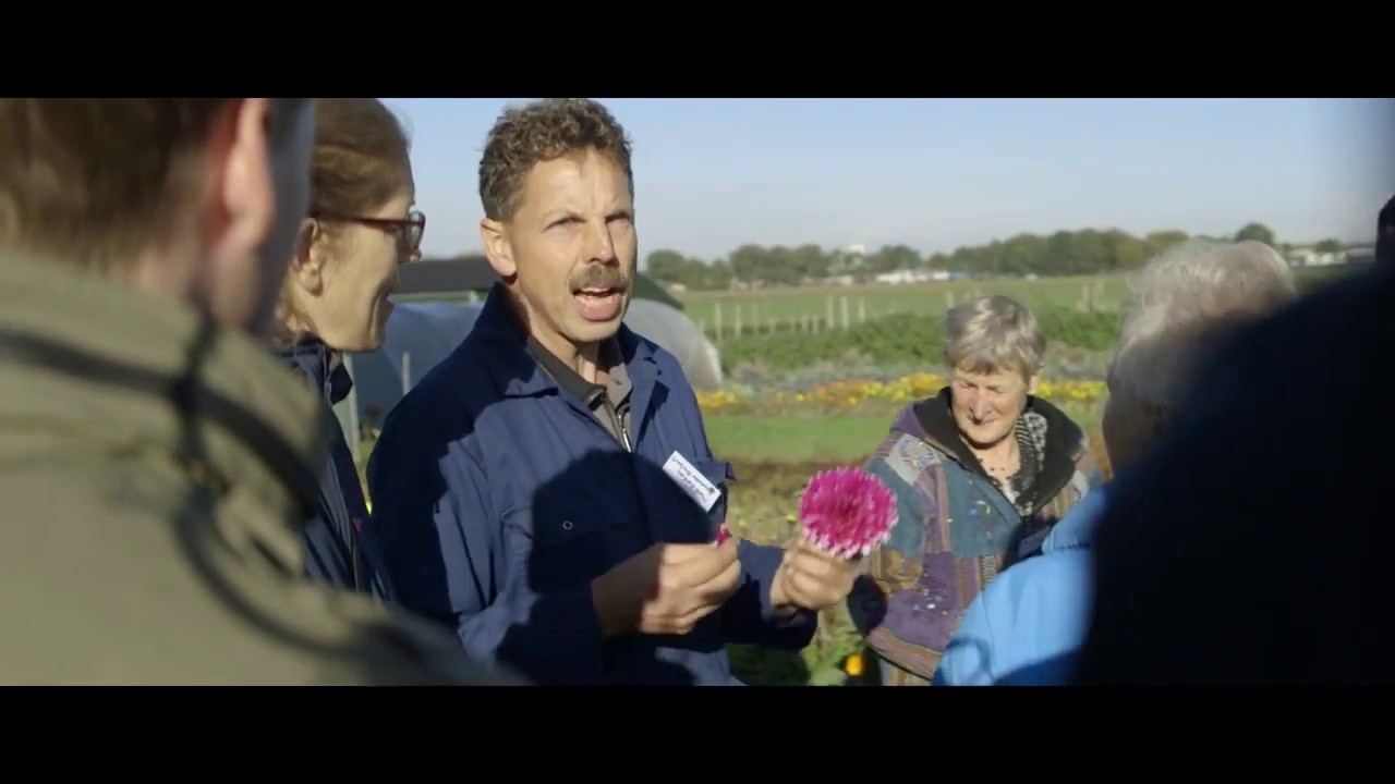 De Voedselkaravaan Noord Limburg Zuid Oost Brabant 27 oktober 2018