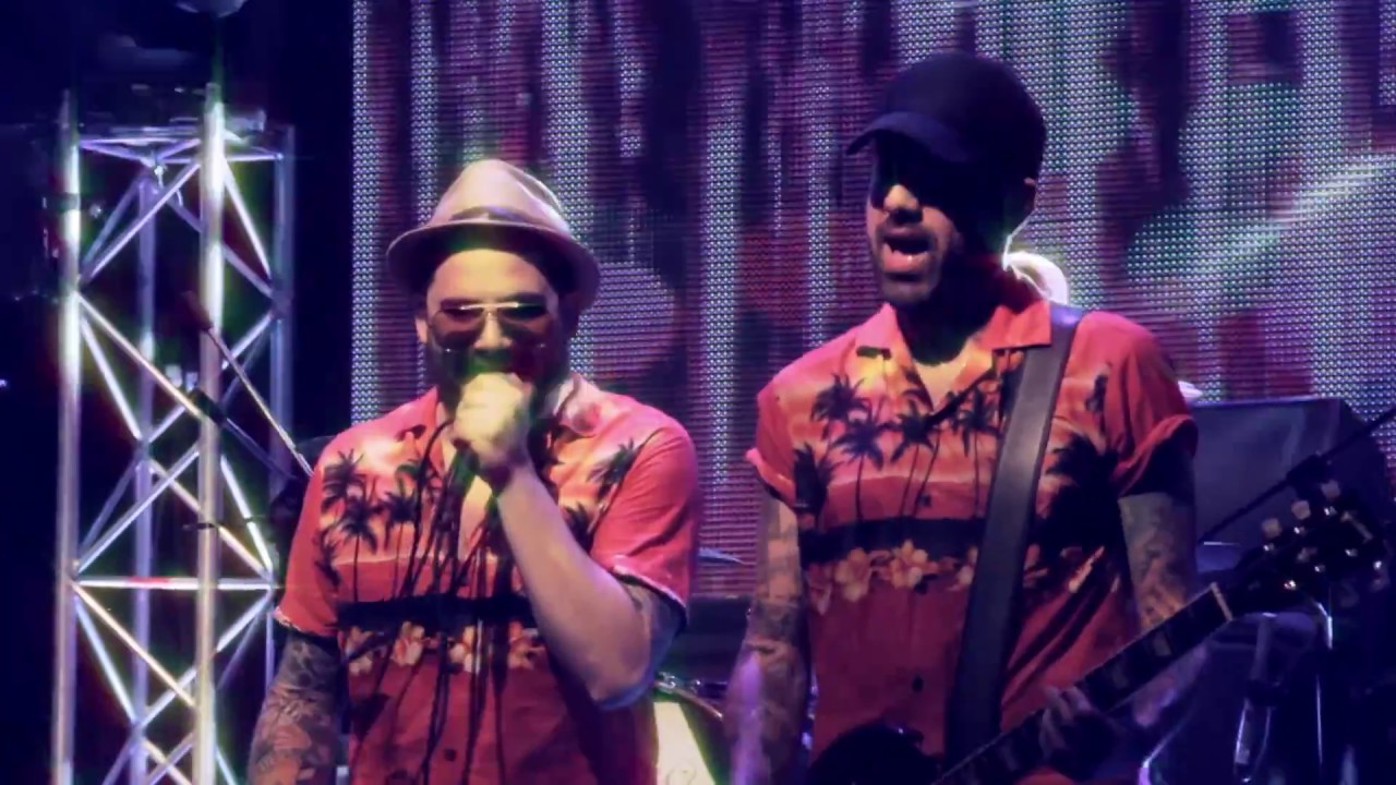 Los Olestar - Jurabas Tu (Los Del Fuego) - DVD En La Pera!!!