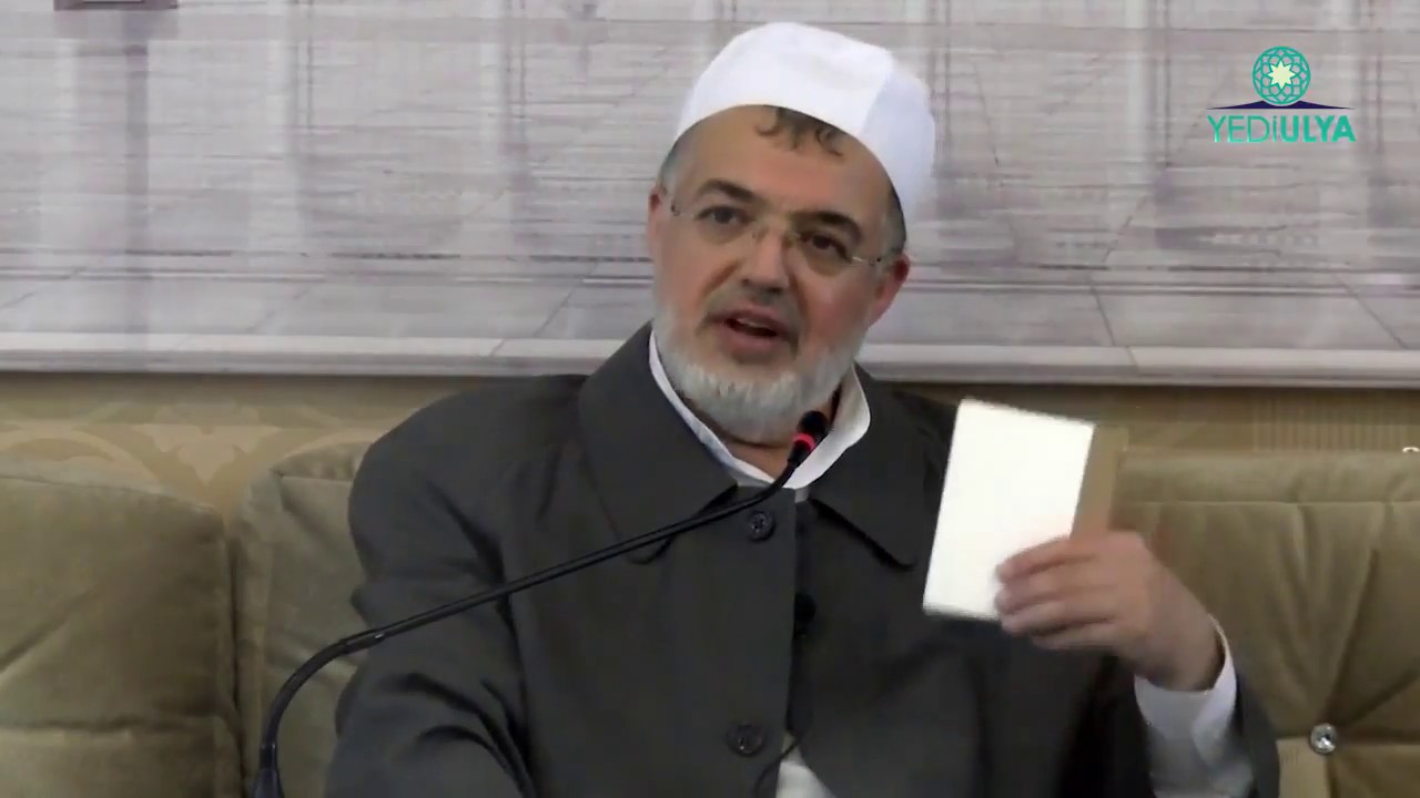 Ali Ramazan Efendi (k.s.) - İşleri Rast Gitmeyenler & Sabah Namazı
