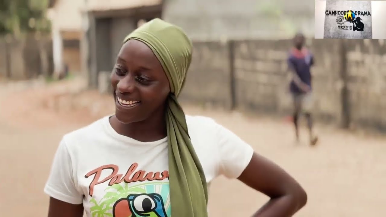Gamhood official drama team G kano merengo episode 2