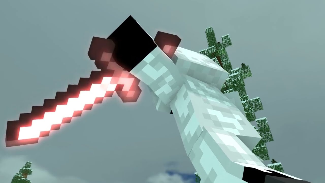 Find | A Mine-Imator Animation Template