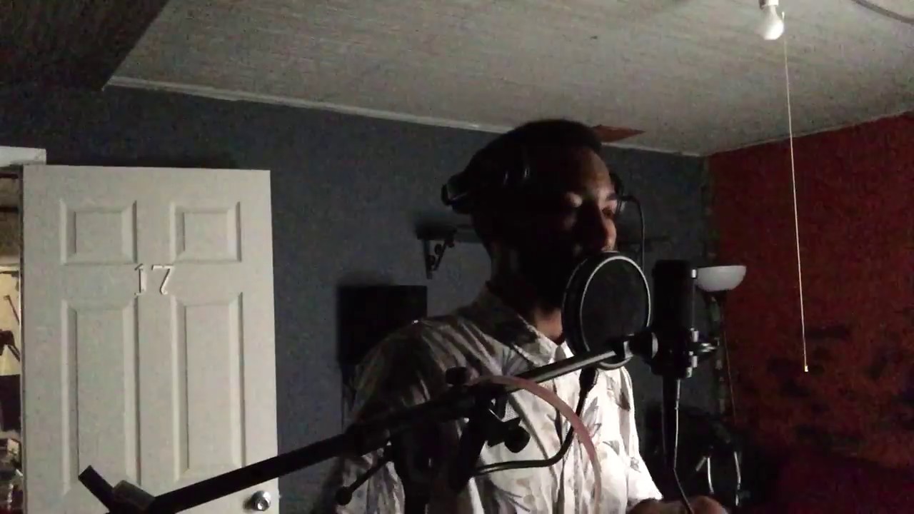 Trevor Hawkins - The Making of Help Me (Behind The Scenes)