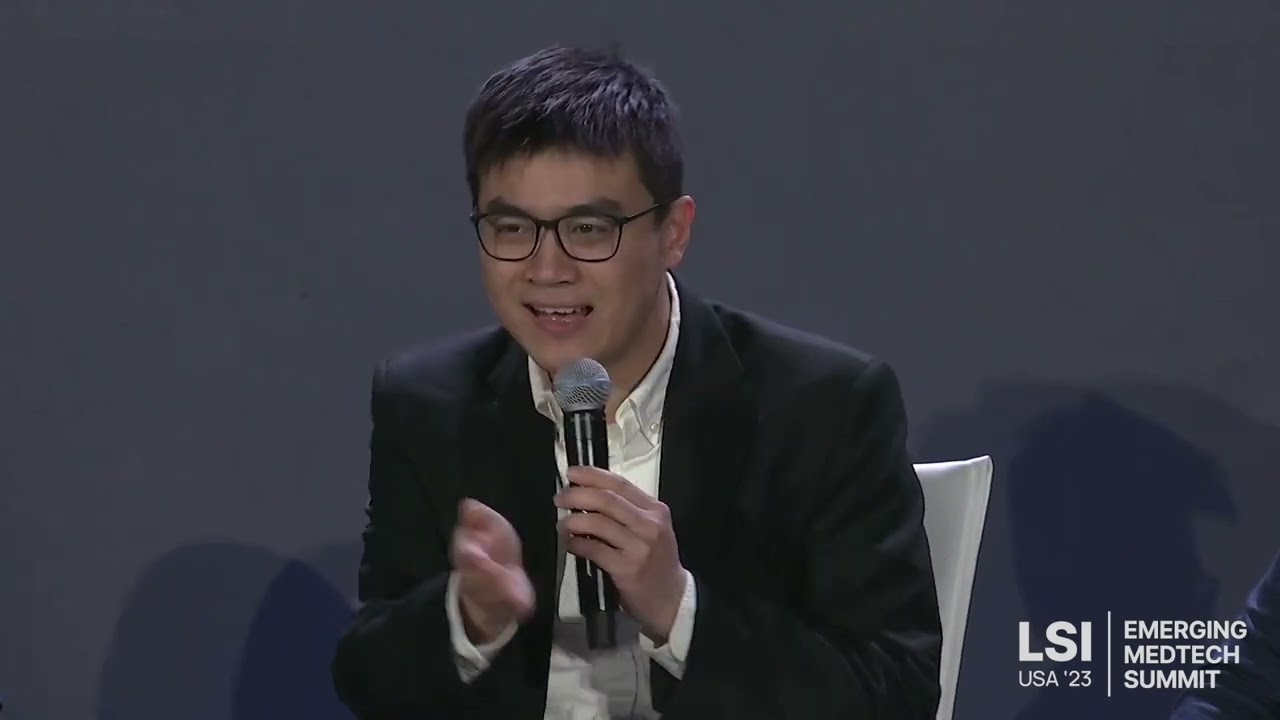 The Path to China: Market Access & Big Opportunities | LSI USA &lsquo;23