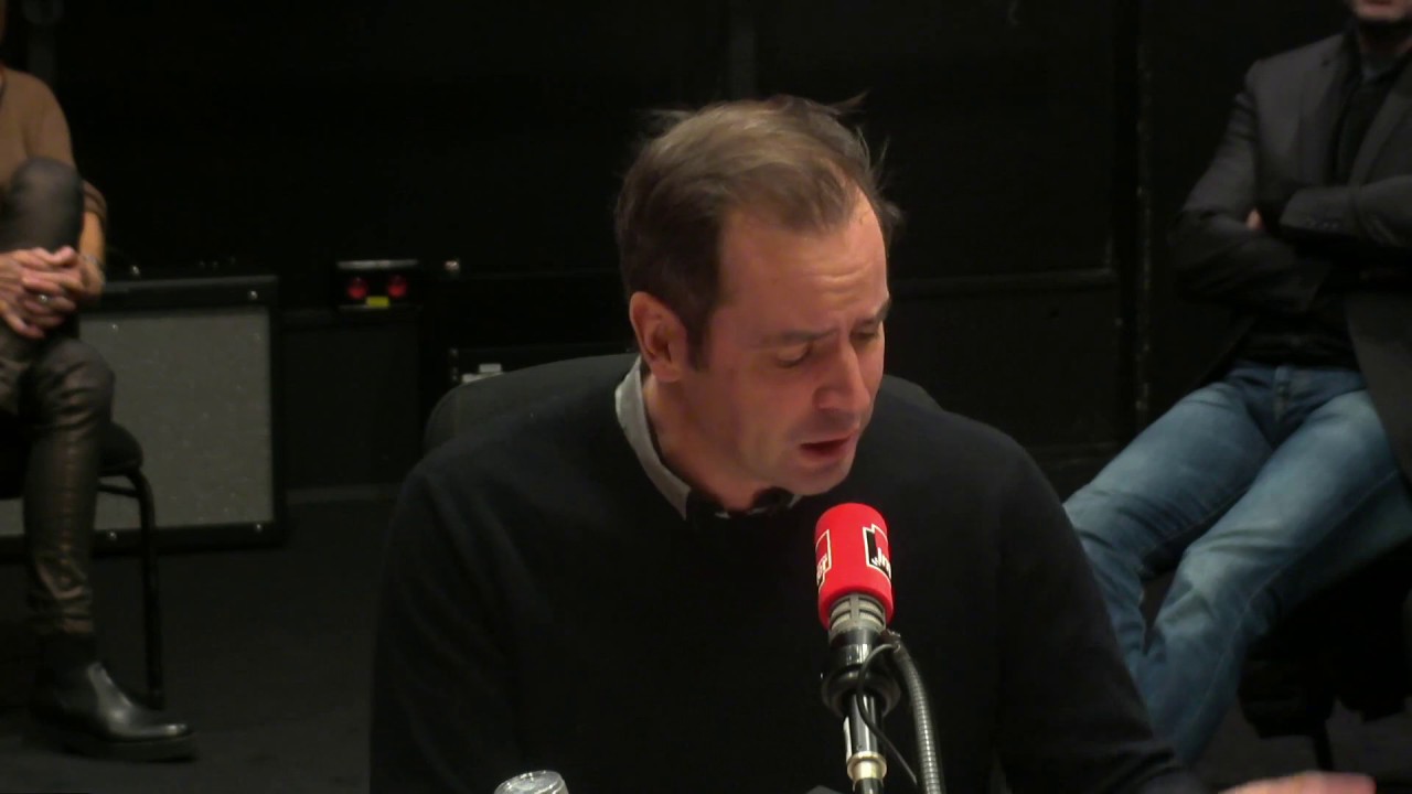 50 Nuances de Grey, le SM pour les Nuls - Tanguy Pastureau maltraite l'info