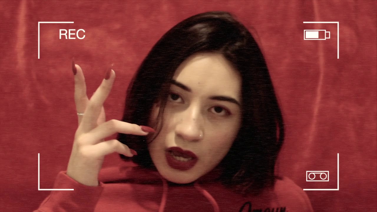 All I See Is Red - Official Music Video | Gemyni