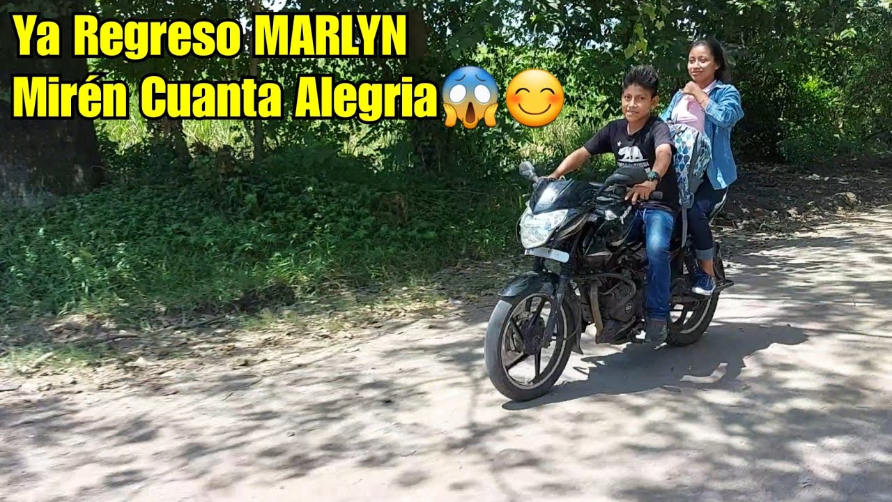 Grán Notici4😱 Yá Regresó MARLYN mirén Por Que Esta Devuelta A Casa?😱 Todos Estamos Felices Veán😱😊😊