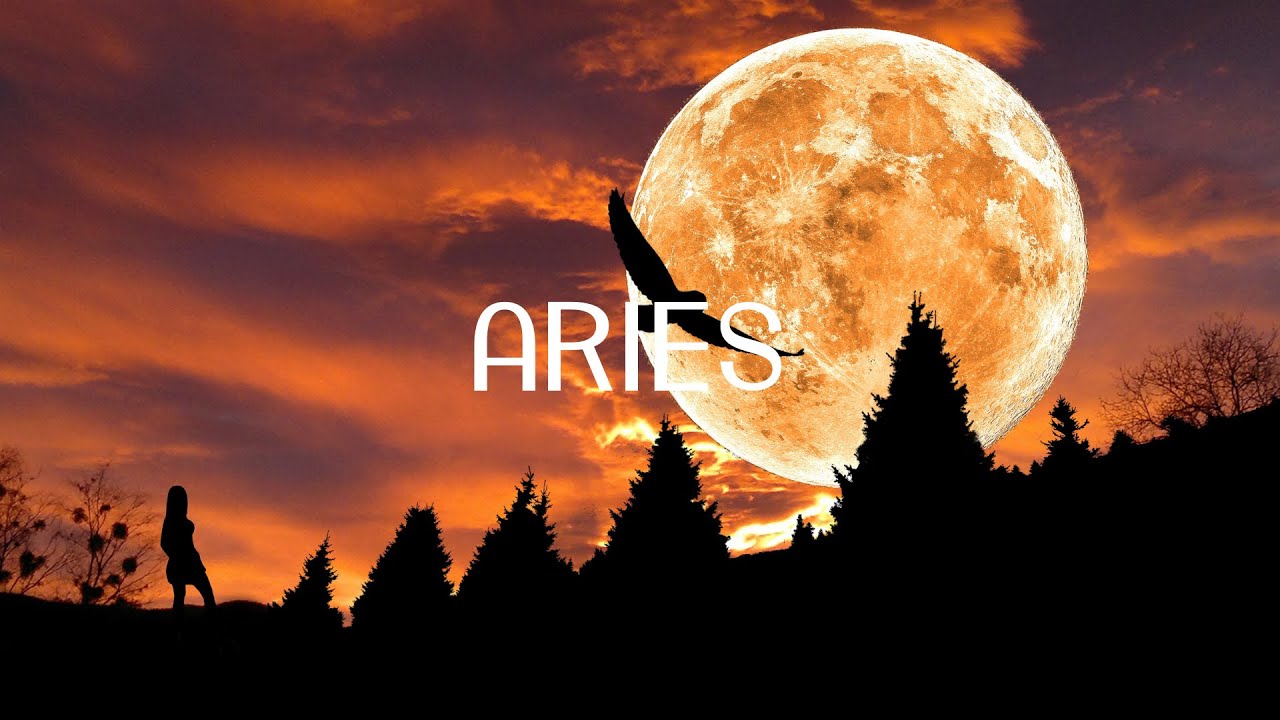 ARIES💜THEY AREN'T GHOSTING U😞IT'S TIME FOR YOU TO KNOW THE TRUTH😯HERE'S WHAT'S REALLY GOING ON​✨