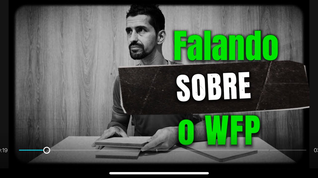 O que é o WFP? Tire suas dúvidas sobre esse material. 