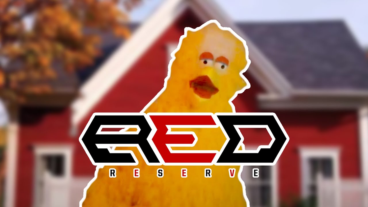 The Gaming Org that Worked - Red Reserve