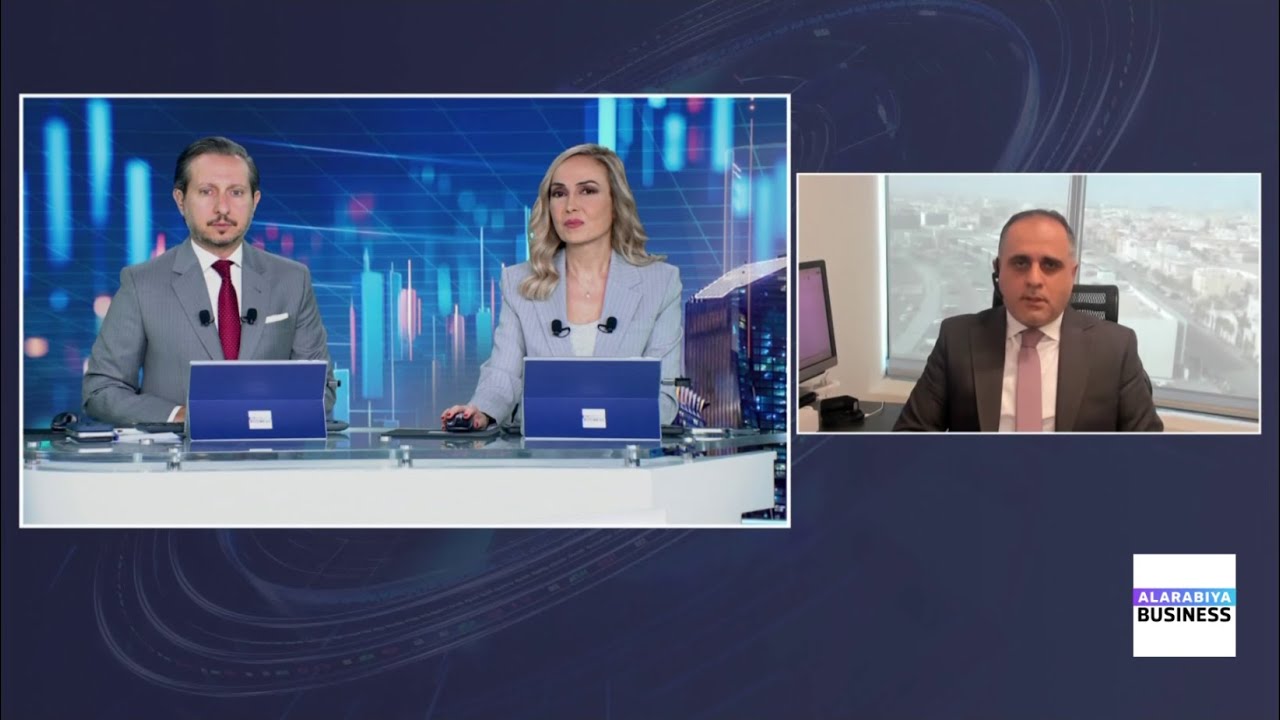 محمد الفراج: جاهزية المؤسسات في فتح الحسابات وتسهيل إجراءات KYC عنصر حاسم لجذب التدفقات الأجنبية