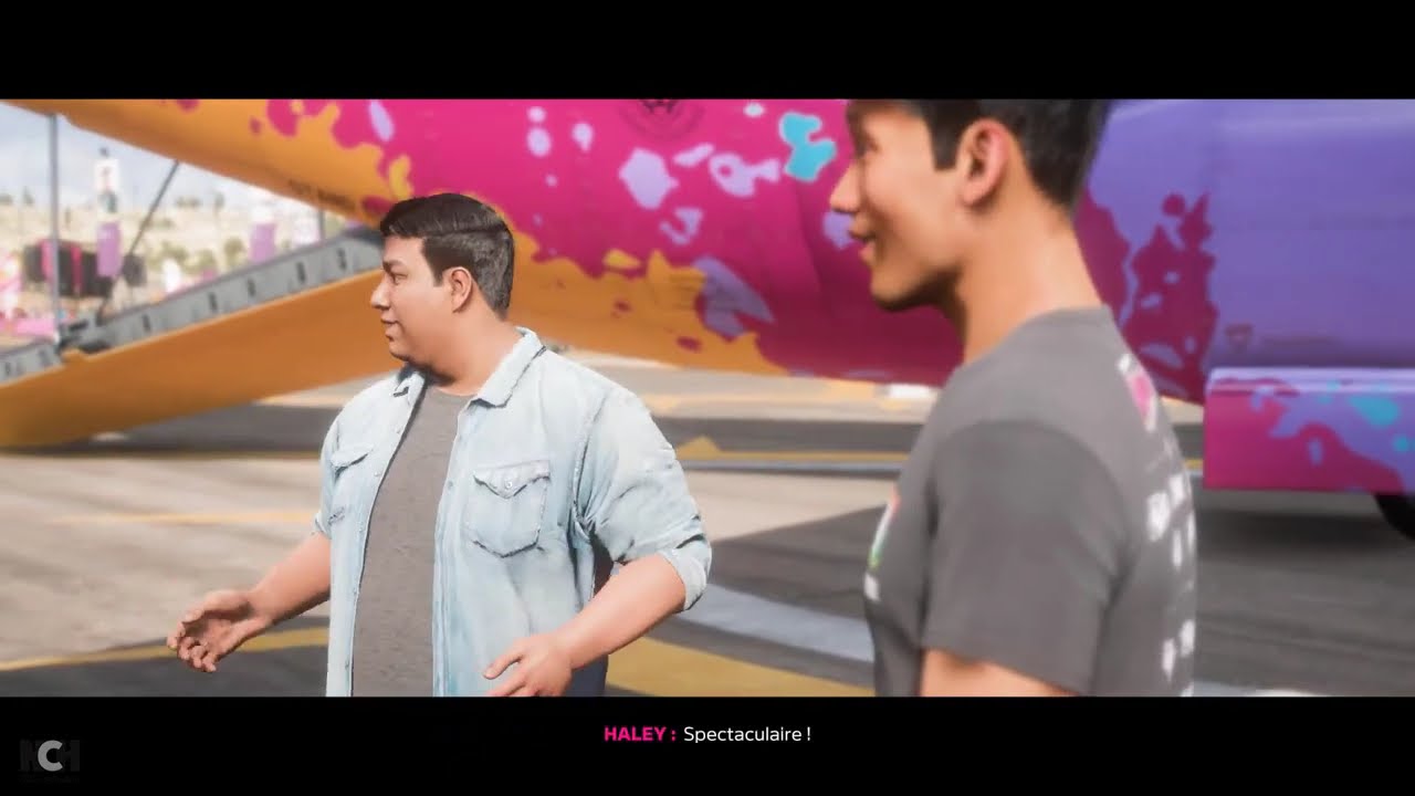 Forza Horizon 5 Ep3  