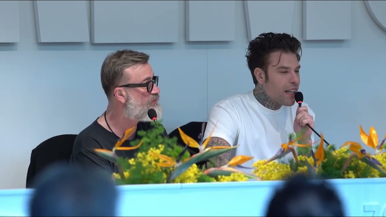 Sanremo 2026, Masini: 