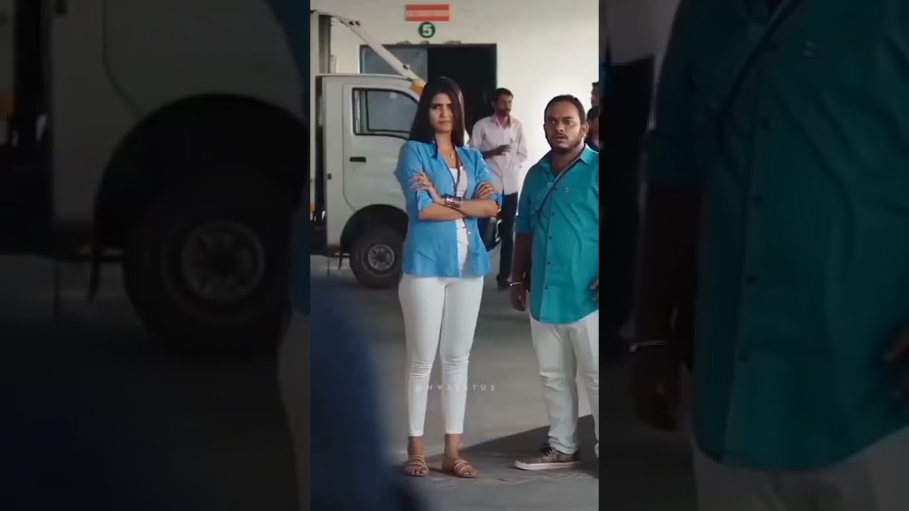 Best south movie love scene what's app status video @ajnabiworld 2022