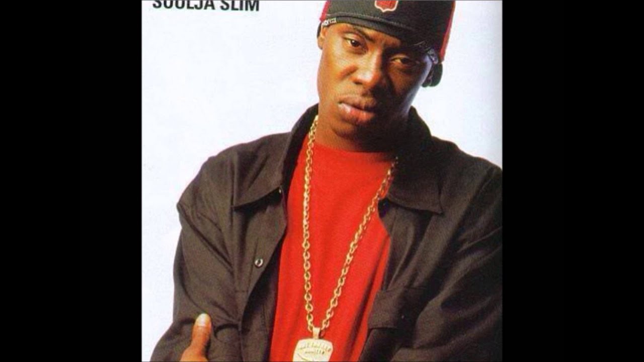 Soulja Slim ft. Twelve a Klok - Cutthroat Mixtape Track